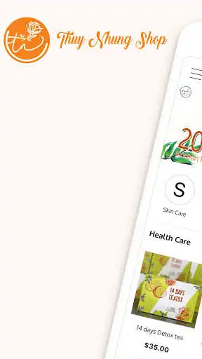 Play Thuy Nhung Shop  and enjoy Thuy Nhung Shop with UptoPlay