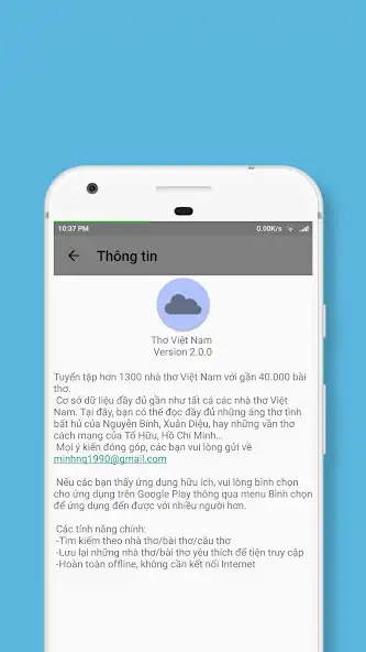 Play Thơ Việt Nam as an online game online Thơ Việt Nam with UptoPlay Play Thơ Việt Nam as an online game Thơ Việt Nam with UptoPlay