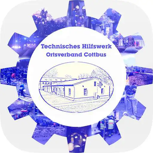 Play THW Cottbus APK Play THW Cottbus APK