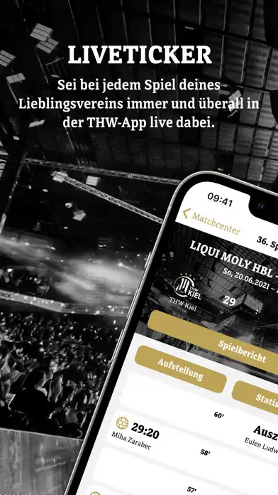 Play THW Kiel Handball  and enjoy THW Kiel Handball with UptoPlay