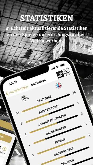 Play THW Kiel Handball as an online game THW Kiel Handball with UptoPlay