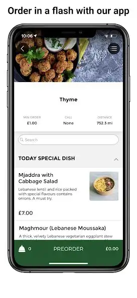 Play Thyme Glasgow as an online game Thyme Glasgow with UptoPlay