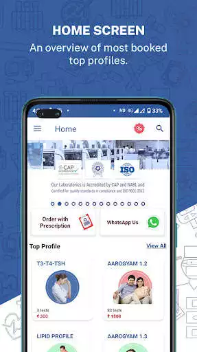 Play ThyroApp  and enjoy ThyroApp with UptoPlay