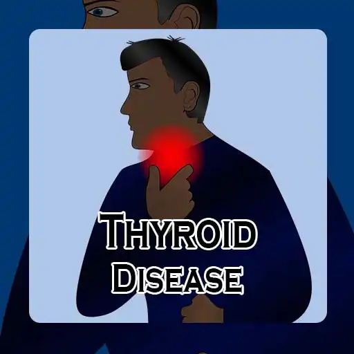 Play Thyroid - Causes, Diagnosis, a APK Play Thyroid - Causes, Diagnosis, a APK