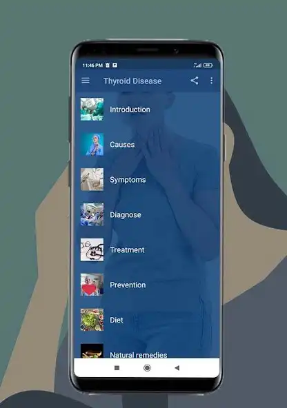 Play Thyroid - Causes, Diagnosis, a as an online game Thyroid - Causes, Diagnosis, a with UptoPlay