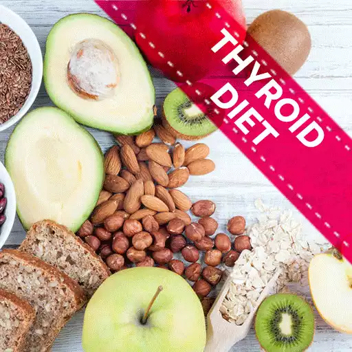 Play Thyroid Diet - Hypothyroidism APK Play Thyroid Diet - Hypothyroidism APK