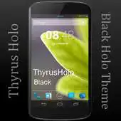 Free play online ThyrusHolo Black APK