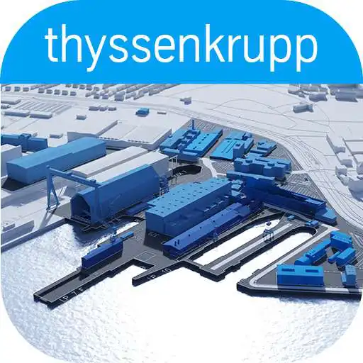 Play thyssenkrupp Marine Systems - Standortkonzept APK Play thyssenkrupp Marine Systems - Standortkonzept APK