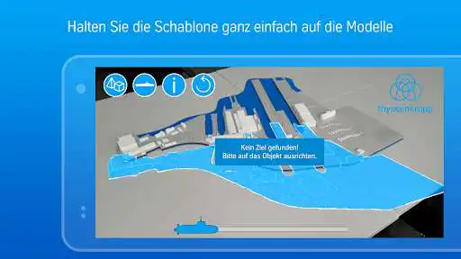 Play thyssenkrupp Marine Systems - Standortkonzept as an online game thyssenkrupp Marine Systems - Standortkonzept with UptoPlay