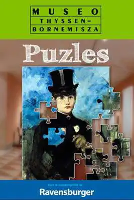 Play Thyssen Puzzle