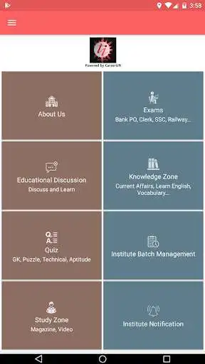 Play TI Academy  and enjoy TI Academy with UptoPlay