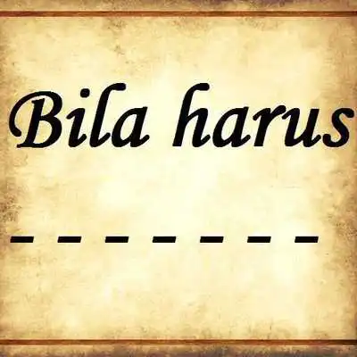 Play Tiada Kata Berpisah RioFebrian