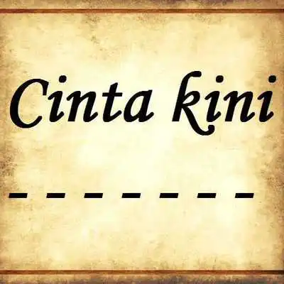 Play Tiada Kata Berpisah RioFebrian