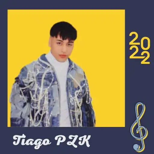 Play Tiago PZK Music(rapper)2023 APK