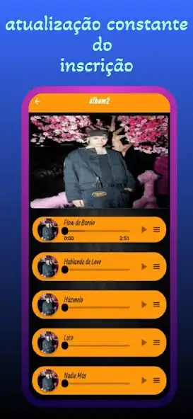 Play Tiago PZK Music(rapper)2023 as an online game Tiago PZK Music(rapper)2023 with UptoPlay