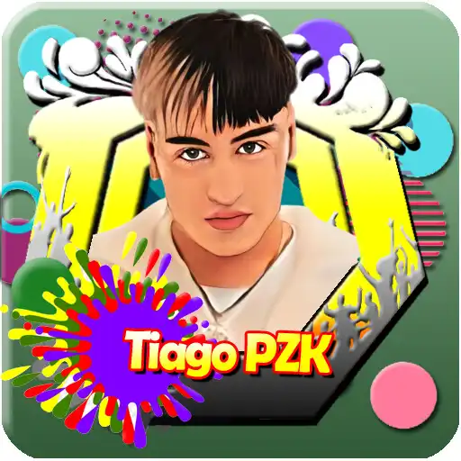 Play Tiago PZK Myke Towers APK