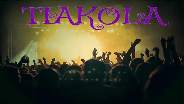 Play Tiakola Music mp3  and enjoy Tiakola Music mp3 with UptoPlay