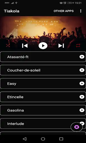 Play Tiakola Music mp3 as an online game Tiakola Music mp3 with UptoPlay