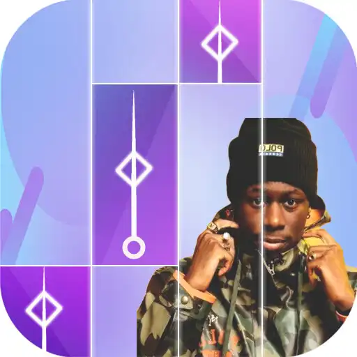 Play Tiakola Piano Tiles APK Play Tiakola Piano Tiles APK