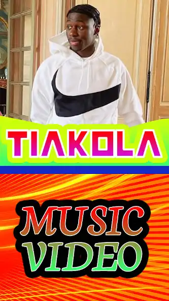 Play Tiakola Songs  Video as an online game Tiakola Songs  Video with UptoPlay