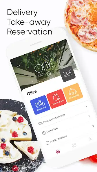 Play Tiamo Food as an online game Tiamo Food with UptoPlay