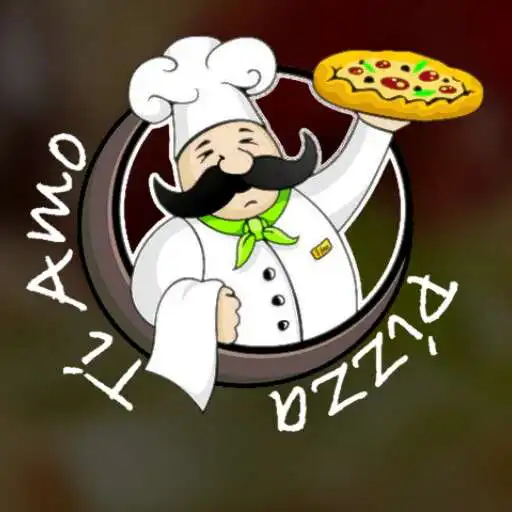 Play TIAMO PIZZA APK