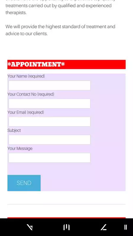 Play Tian Beauty Parlour