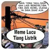Free play online Tiang Listrik Lucu APK Free play online Tiang Listrik Lucu APK