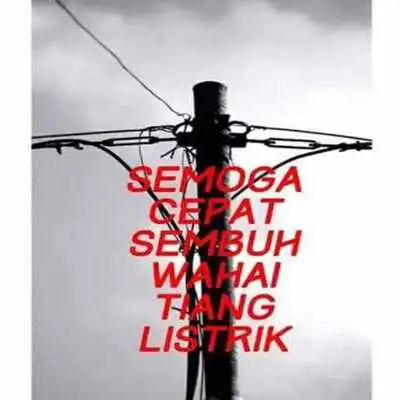 Play Tiang Listrik Lucu