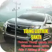 Free play online Tiang Listrik SAKTI APK Free play online Tiang Listrik SAKTI APK