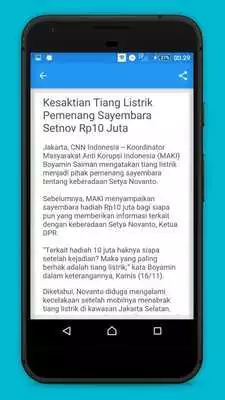 Play Tiang Listrik SAKTI