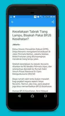 Play Tiang Listrik SAKTI