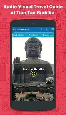 Play Tian Tan Buddha Travel Guide