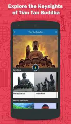 Play Tian Tan Buddha Travel Guide