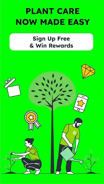 Play TIA - Plant Care Made Easy  and enjoy TIA - Plant Care Made Easy with UptoPlay