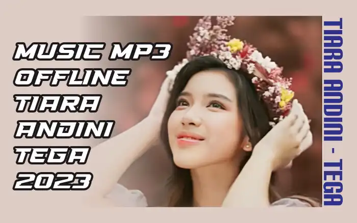 Play Tiara Andini - 2023 TEGA  and enjoy Tiara Andini - 2023 TEGA with UptoPlay