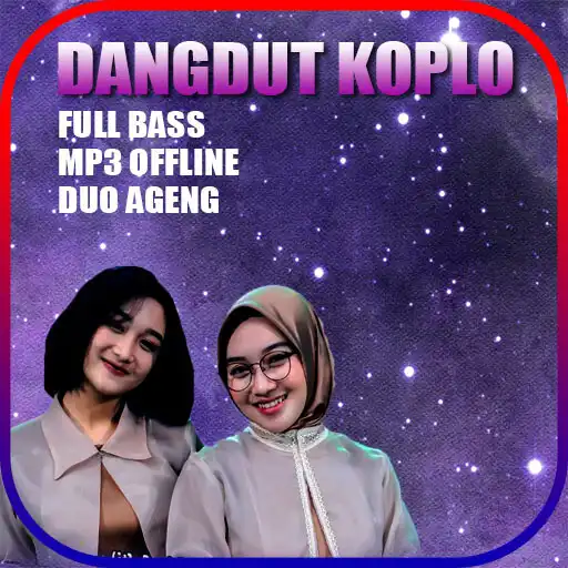Play Tiara Duo Ageng Mp3 Offline APK