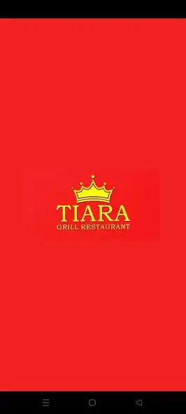 Play Tiara Grill  and enjoy Tiara Grill with UptoPlay