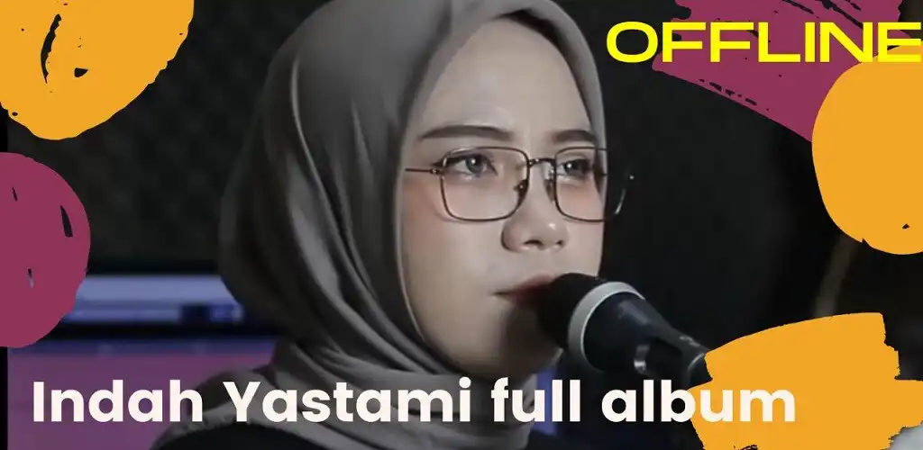 Play Tiara - Indah Yastami Offline  and enjoy Tiara - Indah Yastami Offline with UptoPlay