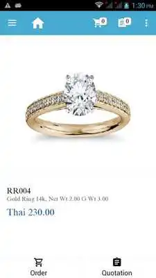 Play Tiara Jewelry App