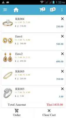 Play Tiara Jewelry App