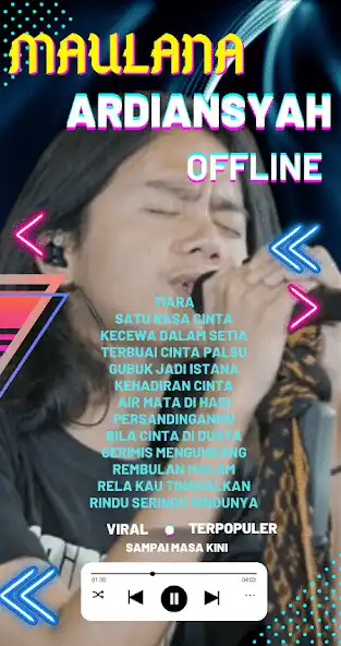 Play Tiara Maulana Ardiansyah Mp3 as an online game Tiara Maulana Ardiansyah Mp3 with UptoPlay