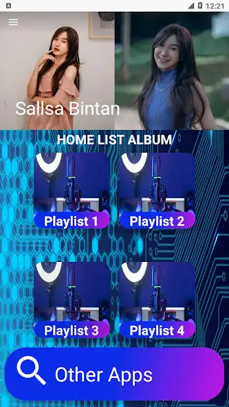 Play Tiara - Salsa Bintan Offline as an online game Tiara - Salsa Bintan Offline with UptoPlay