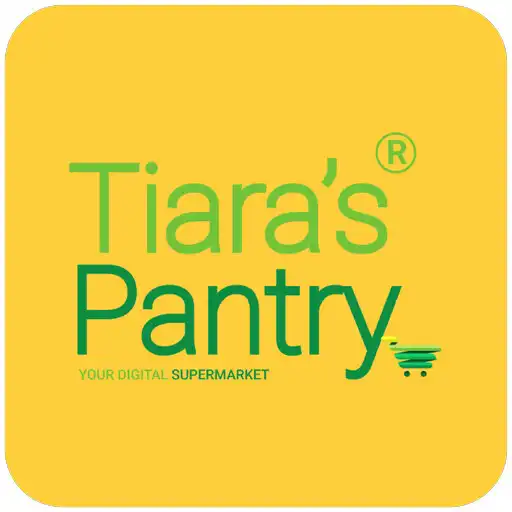 Play Tiaras Pantry Online Shopping APK Play Tiaras Pantry Online Shopping APK