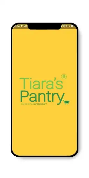 Play Tiaras Pantry Online Shopping  and enjoy Tiaras Pantry Online Shopping with UptoPlay