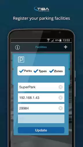 Play TIBA Control  and enjoy TIBA Control with UptoPlay