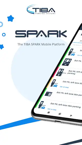 Play TIBA SPARK  and enjoy TIBA SPARK with UptoPlay