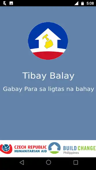 Play Tibay Balay  and enjoy Tibay Balay with UptoPlay