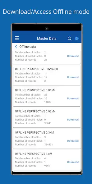 Play TIBCO EBX® GO v.6.1  and enjoy TIBCO EBX® GO v.6.1 with UptoPlay