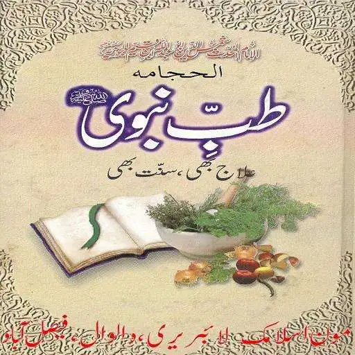 Play Tib-e-Nabvi APK Play Tib-e-Nabvi APK